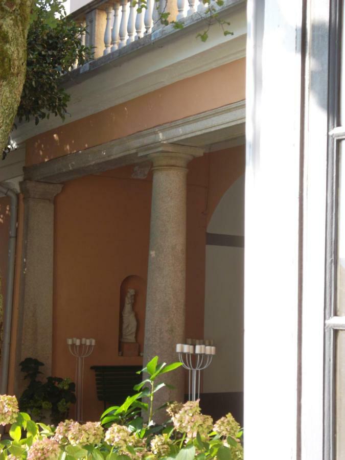 Vesna Loft In Luino公寓 外观 照片